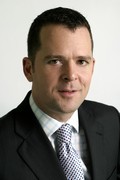 Ed Crook